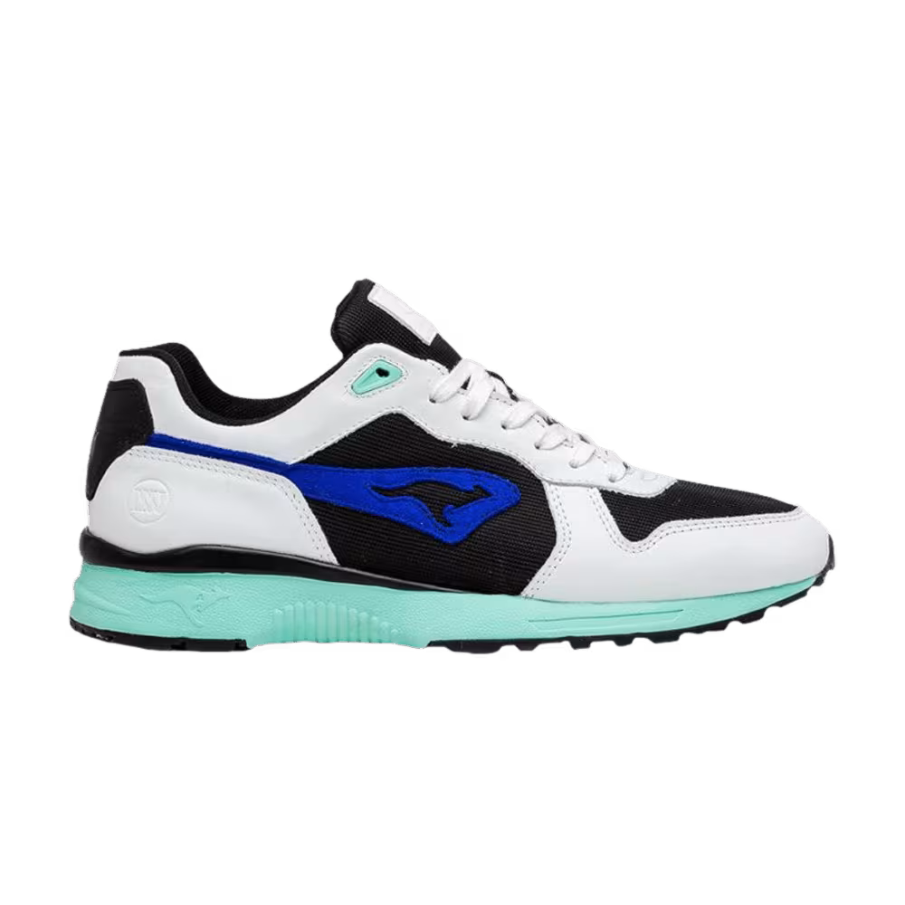 KangaROOS INAN Batman x Finalist OG Black White