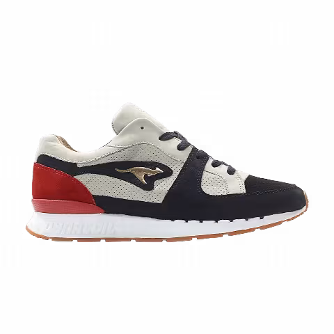 KangaROOS Coil R1 'Playmarker'