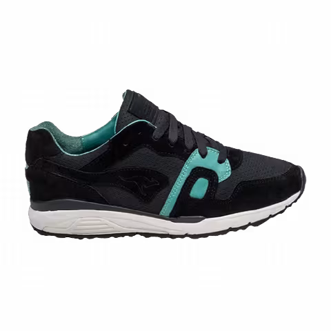 Asphaltgold x KangaROOS Omnirun Made in Germany 'Katz'