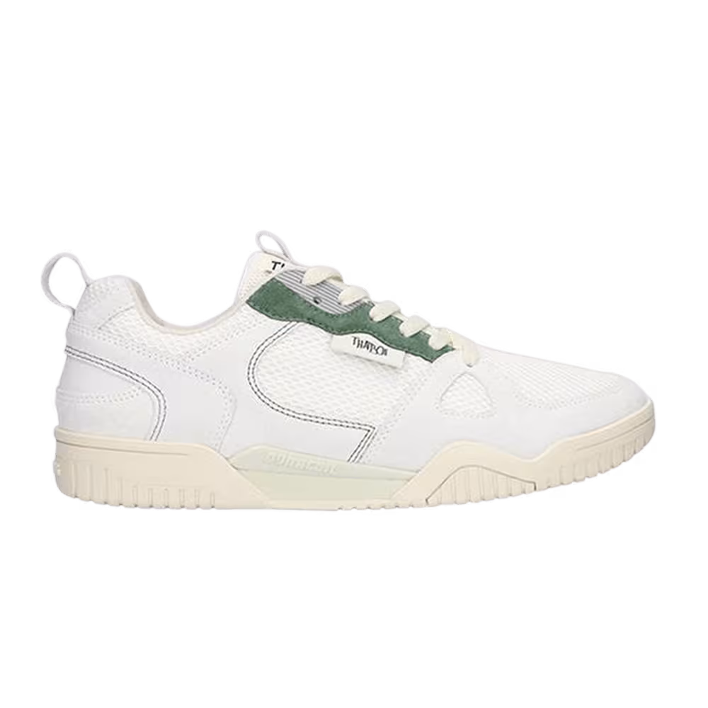 KangaROOS THATBOII II x Ultralite Made in Germany Le Club de Golf