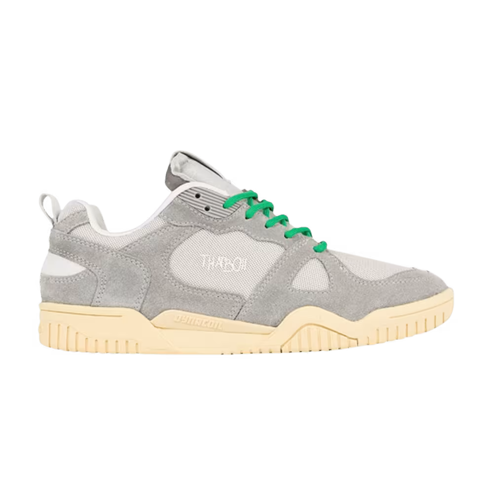 THATBOII x KangaROOS Ultralite Made in Germany Street 355C