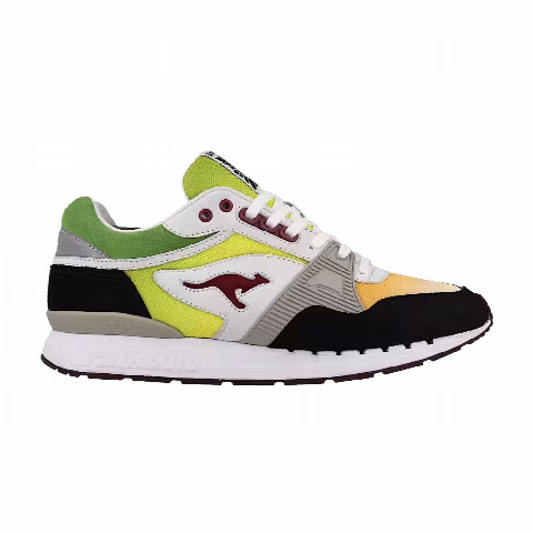 Schrittmacher x KangaROOS Coil Shield OG 'Stollen'