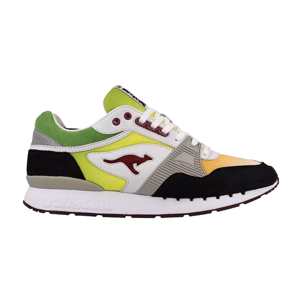 Schrittmacher x KangaROOS Coil Shield OG Stollen