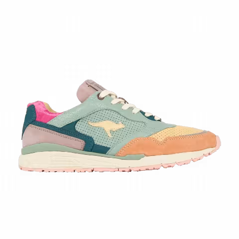 The 6th Floor x WOMFT? x KangaROOS Ultimate OG Made in Germany 'F14K3R'