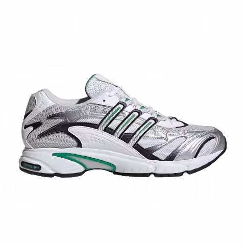 Adidas Temper Run 2 'White Green'