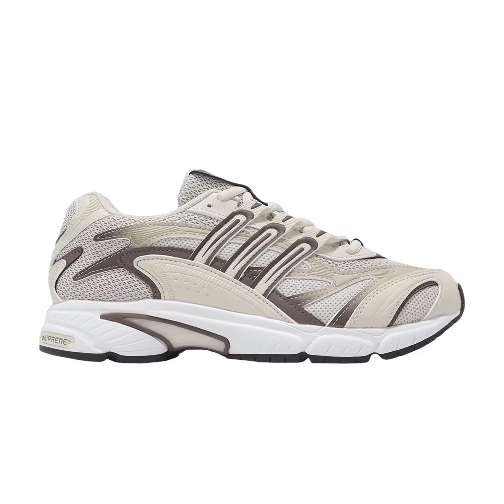 Adidas Temper Run 2.0 Alumina Earth Strata