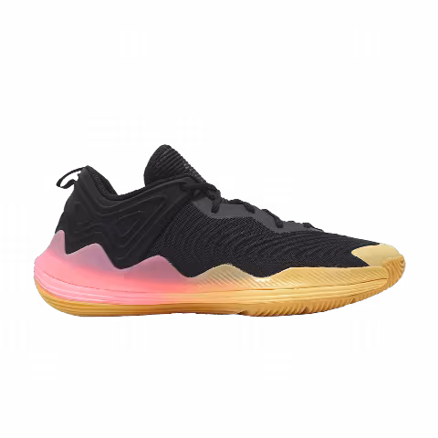 adidas D Rose Son Of Chi 3 'Black Pink Spark'