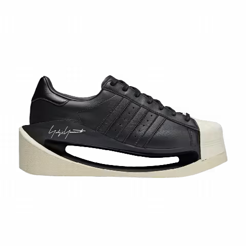 adidas Y-3 Gendo 'Black Cream White'