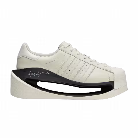 adidas Y-3 Gendo 'Cream White Black'