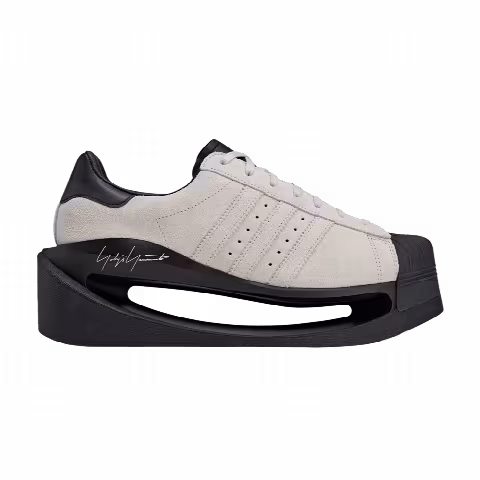adidas Y-3 Gendo 'Talc Black'