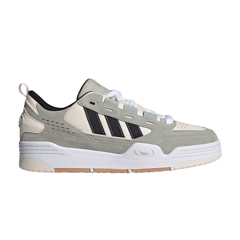 adidas ADI2000 Halo Green