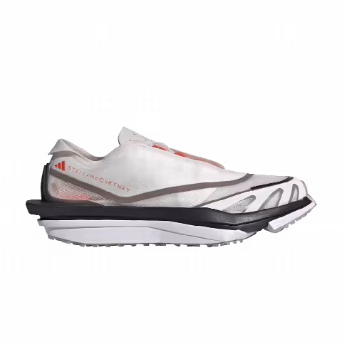 Stella McCartney x adidas Wmns Earthlight 2.0 'White Utility Black'