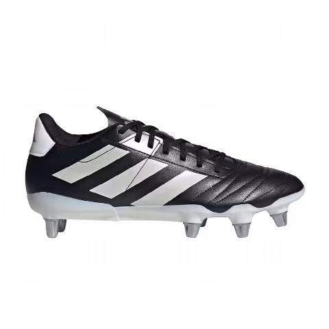 Adidas Kakari SG 'Black Silver Metallic'