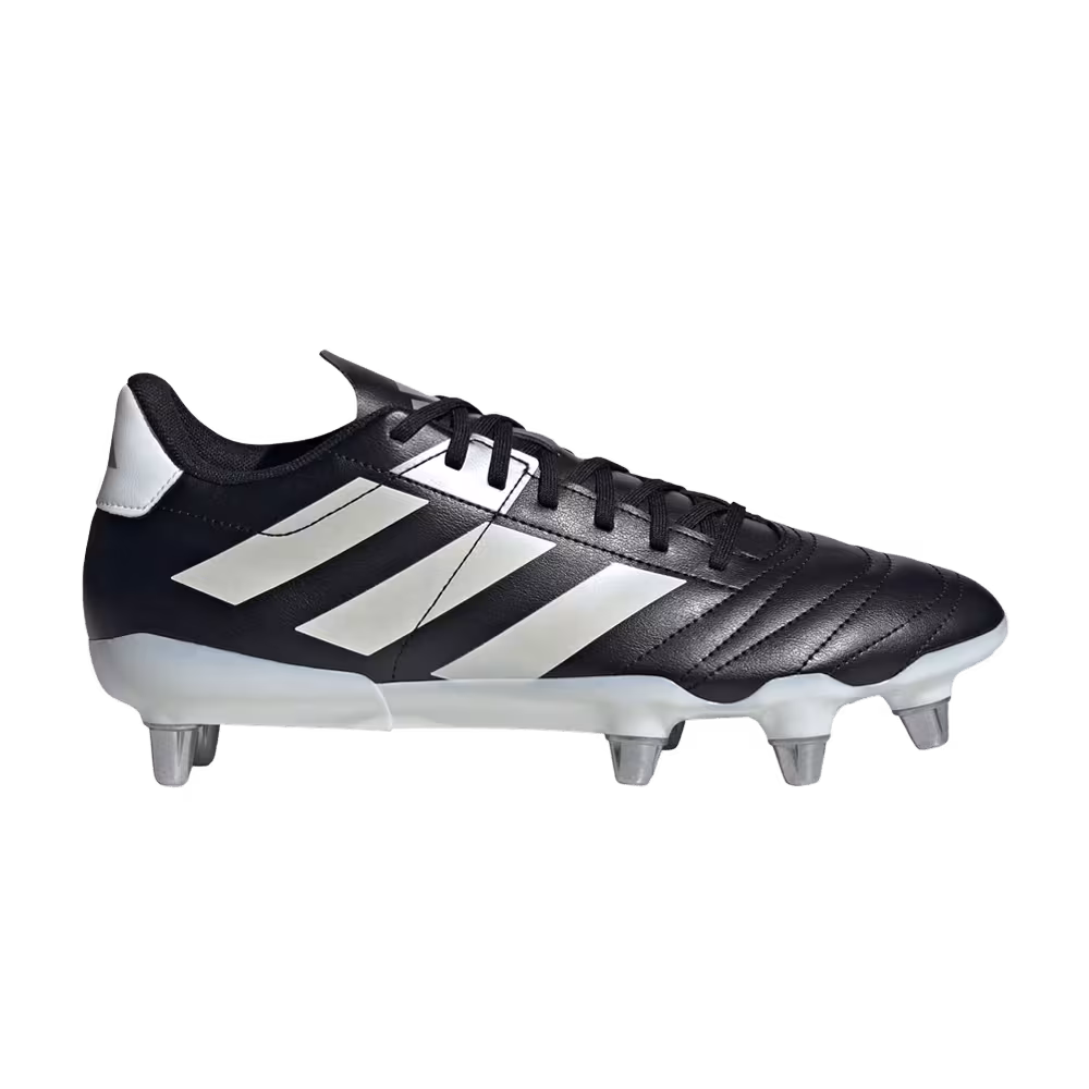 Adidas Kakari SG Black Silver Metallic