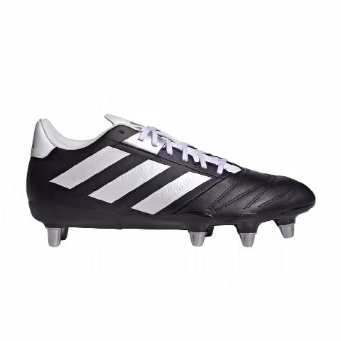 Adidas Kakari Elite SG 'Black Silver Metallic'