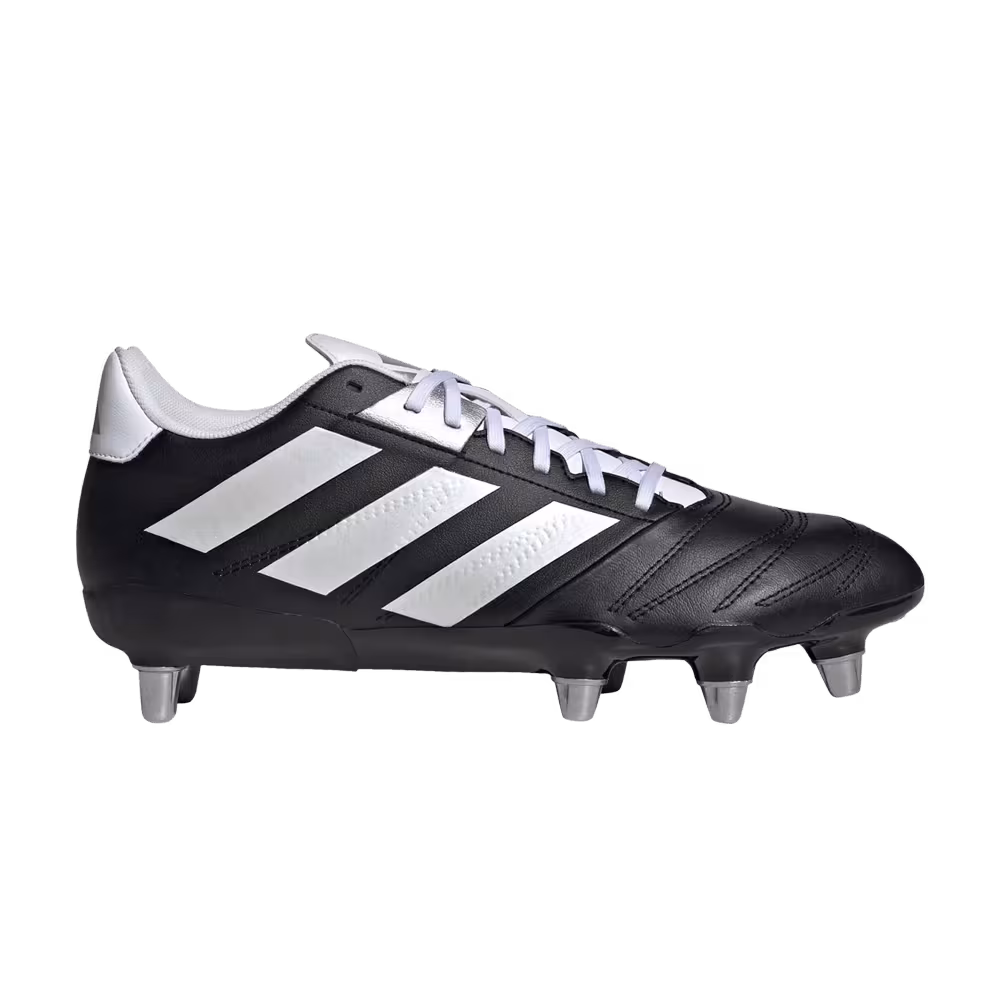 Adidas Kakari Elite SG Black Silver Metallic