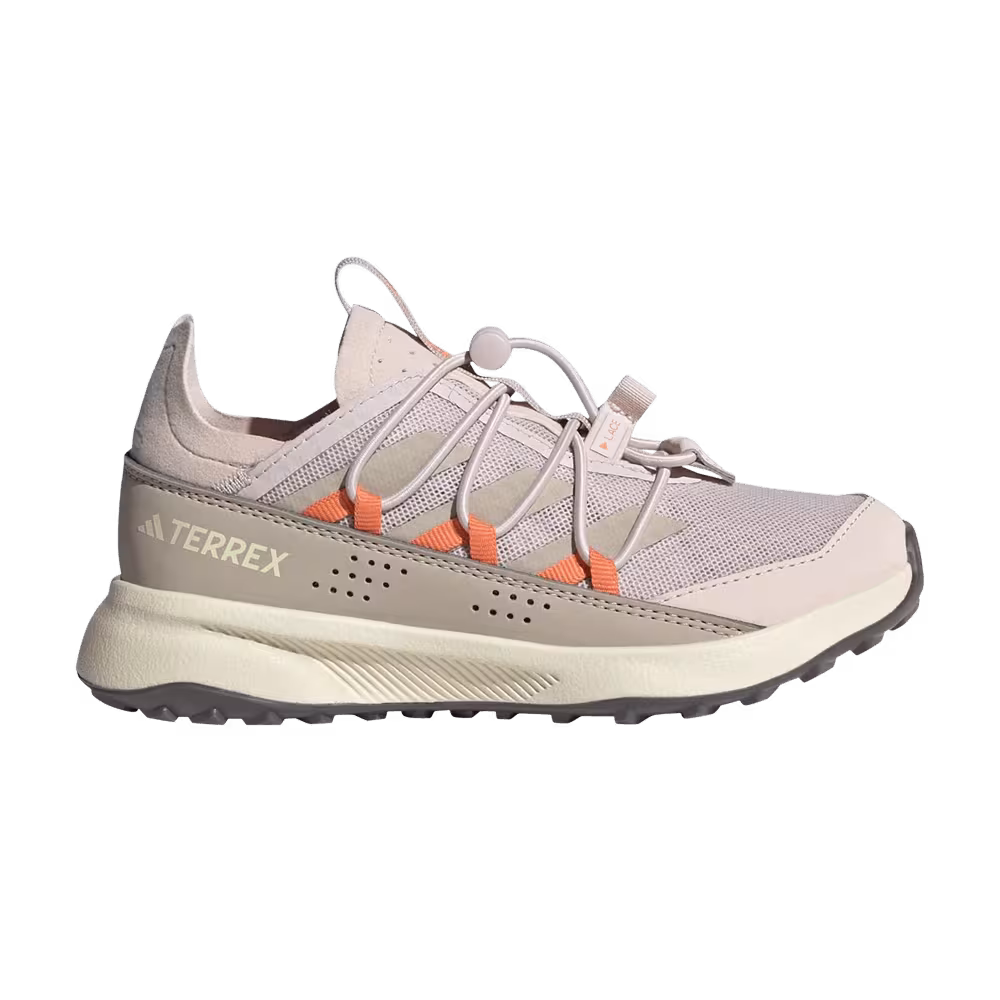 Adidas Terrex Voyager 21 Heat.RDY J Putty Mauve Amber Tint