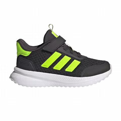 Adidas X_PLR C 'Carbon Lucid Lemon'