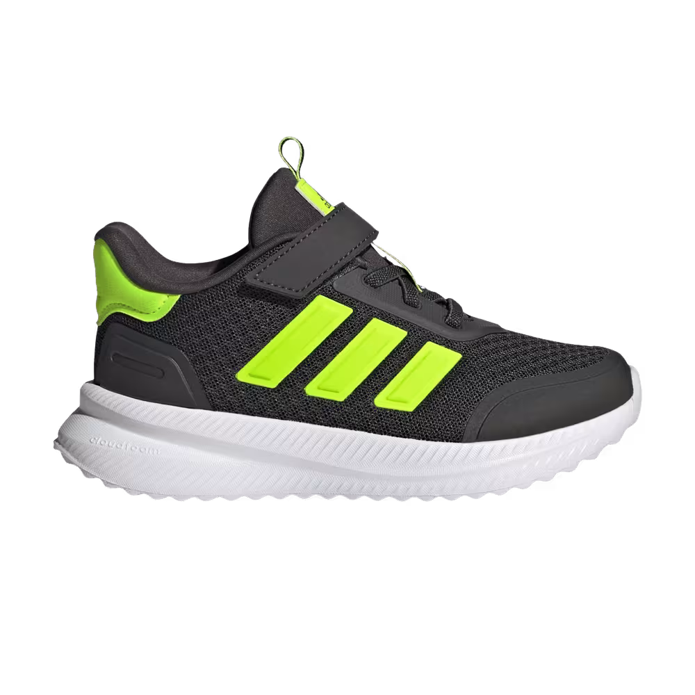 Adidas X_PLR C Carbon Lucid Lemon