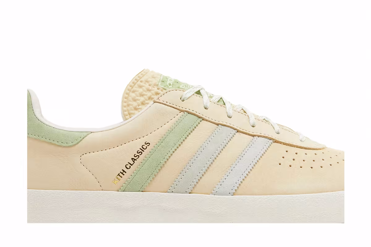 Kith x adidas AS350 Classics Program - Arctic Fusion, view 3