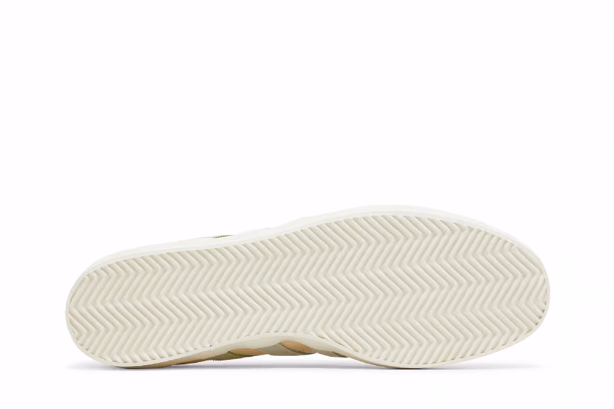 Kith x adidas AS350 Classics Program - Arctic Fusion, view 5