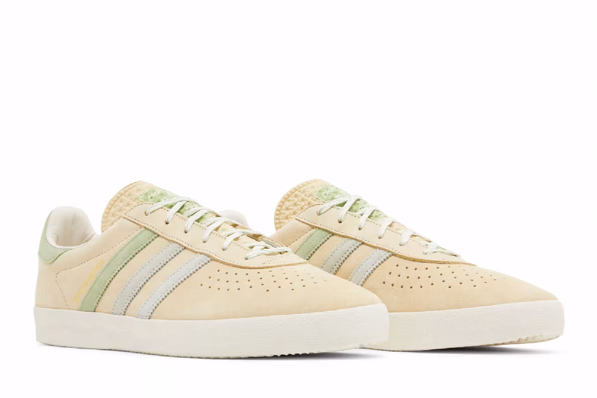 Kith x adidas AS350 Classics Program - Arctic Fusion, view 9