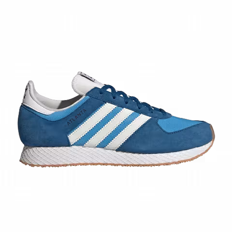 Adidas Wmns Atlanta 'Semi Blue Burst'