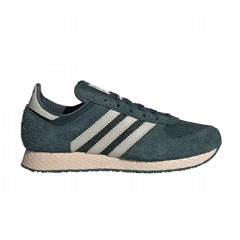 Adidas Wmns Atlanta 'Mineral Green'