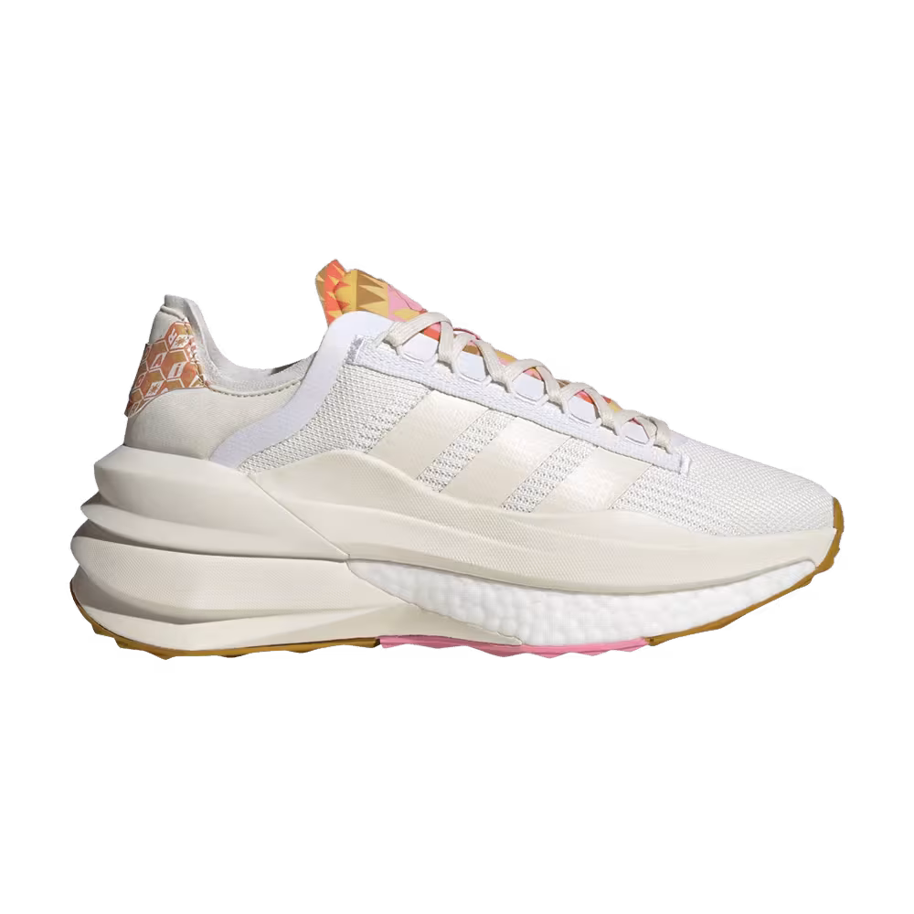 Adidas Women's Avryn_X Pop Art