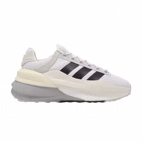 adidas Wmns Avryn_X 'White Black'