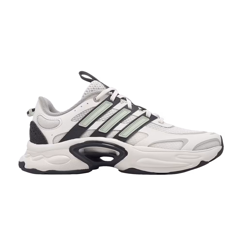 Adidas Climacool Venttack White Linen Green