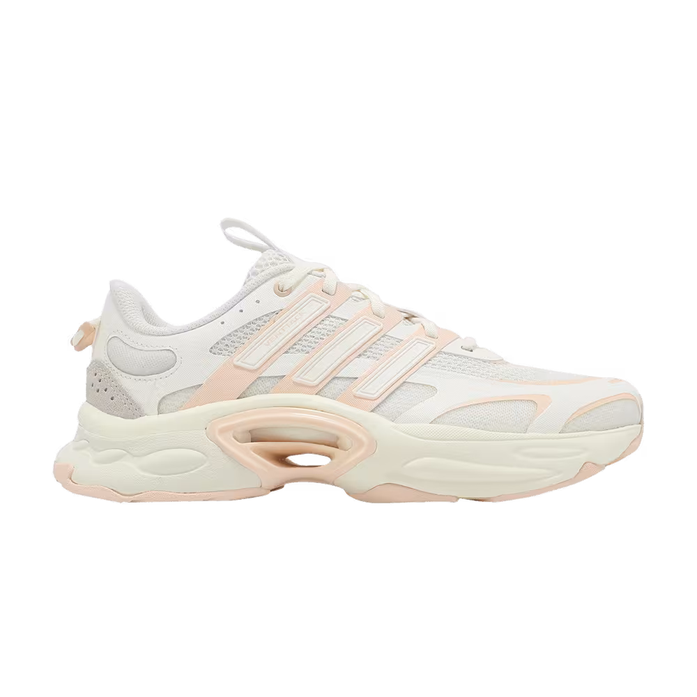 Adidas Climacool Venttack White Bliss Orange