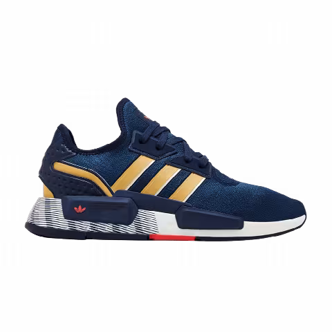 adidas NMD_G1 'Indigo Gold'