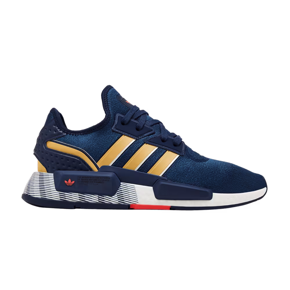 adidas NMD_G1 Indigo Gold