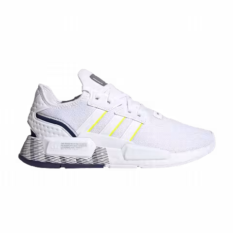 adidas NMD_G1 'White Dark Blue'