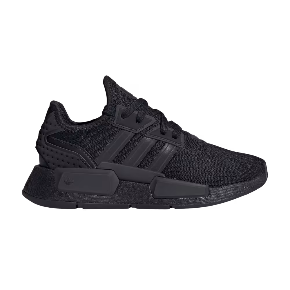 adidas NMD_G1 J Black Carbon