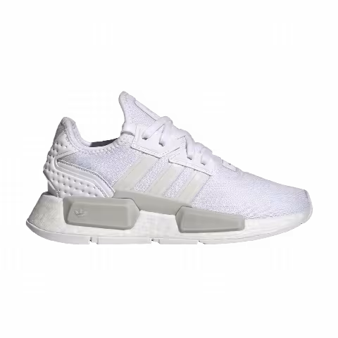 adidas NMD_G1 J 'White Grey'