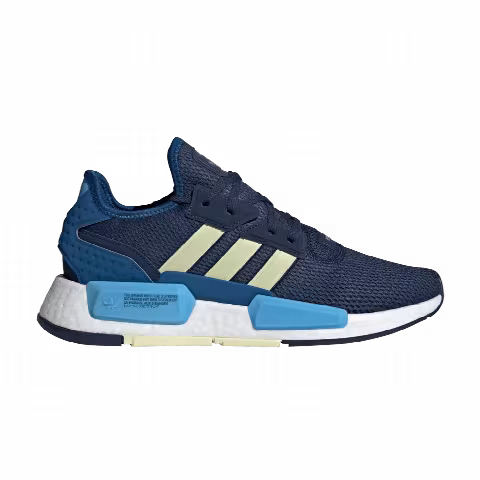 adidas NMD_G1 'Night Indigo Almost Yellow'