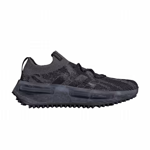 adidas NMD_S1 'Tiger Stripes - Black'