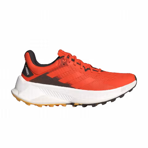 Adidas Terrex Soulstride Ultra Trail 'Semi Impact Orange'