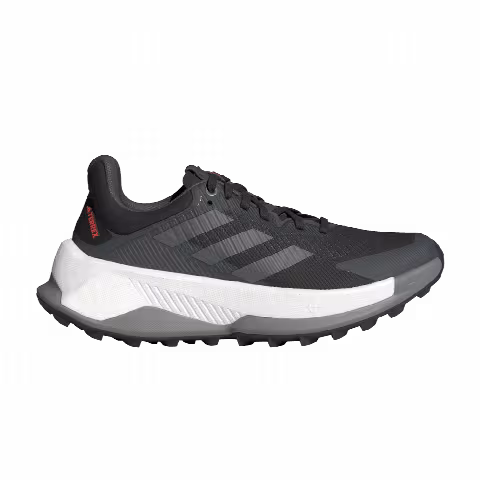 Adidas Wmns Terrex Soulstride Ultra 'Black Grey'