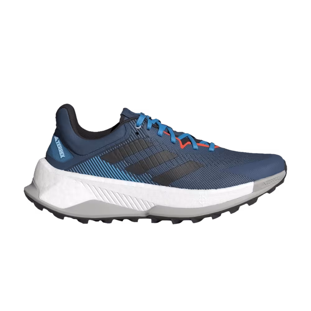 adidas Terrex Soulstride Ultra Trail Wonder Steel