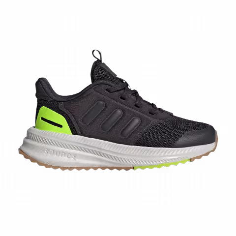 adidas X_PLRPHASE C 'Carbon Lucid Lemon'