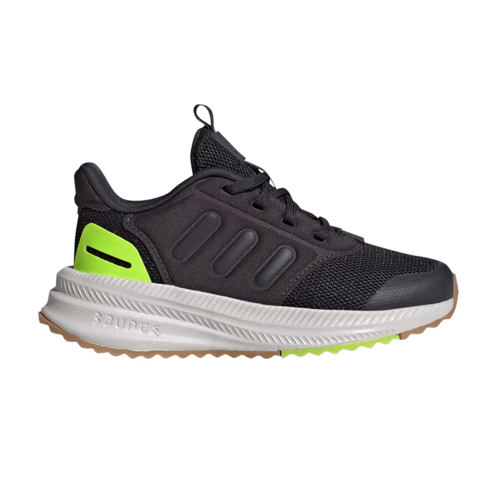 adidas X_PLRPHASE C Carbon Lucid Lemon