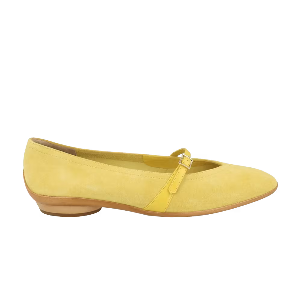 Ferragamo Women's Audrey Ballet Flat Multi-Color
