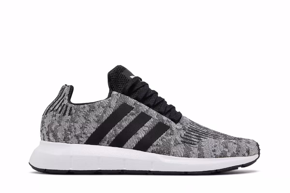 Adidas Swift Run Jazz, view 2