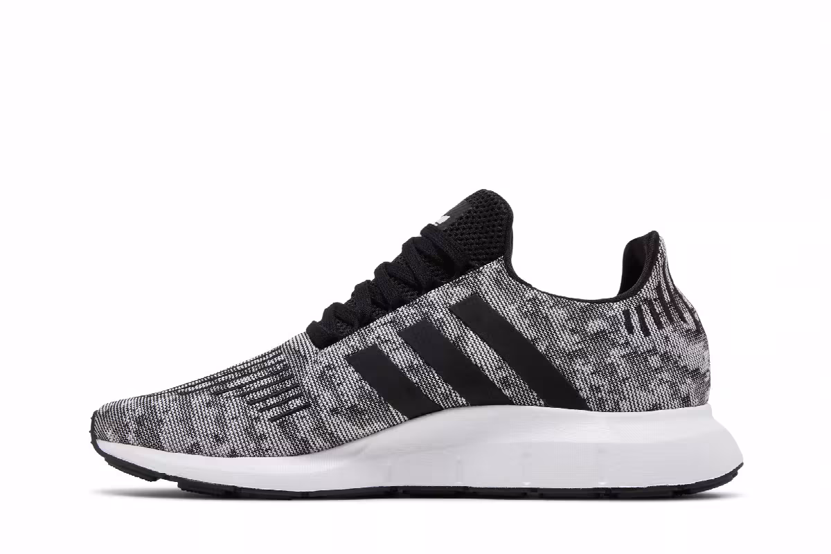 Adidas Swift Run Jazz, view 4