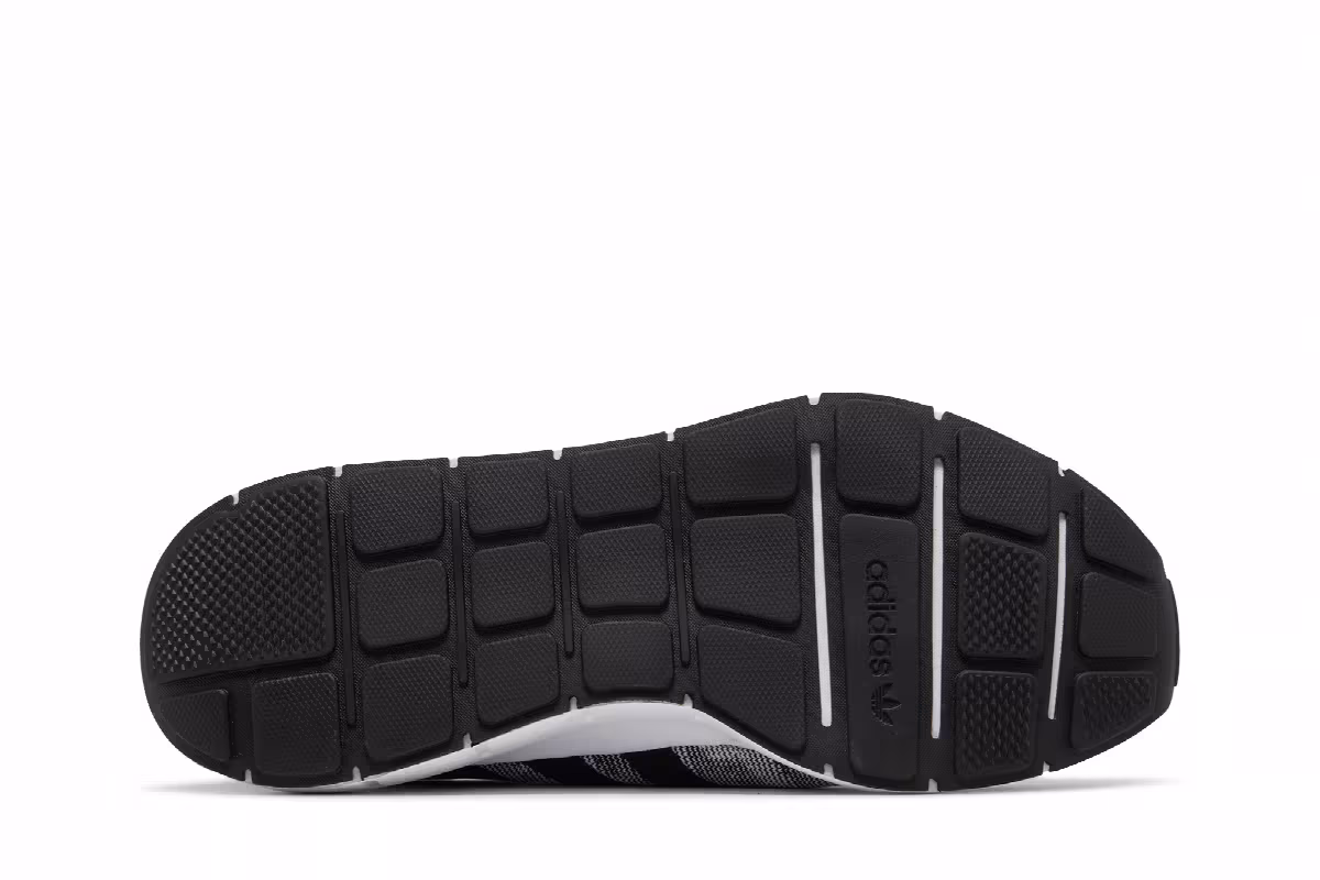 Adidas Swift Run Jazz, view 5