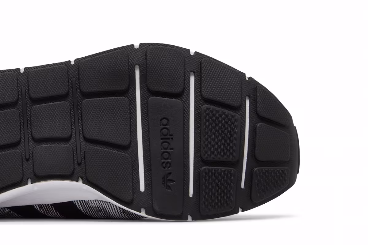 Adidas Swift Run Jazz, view 6