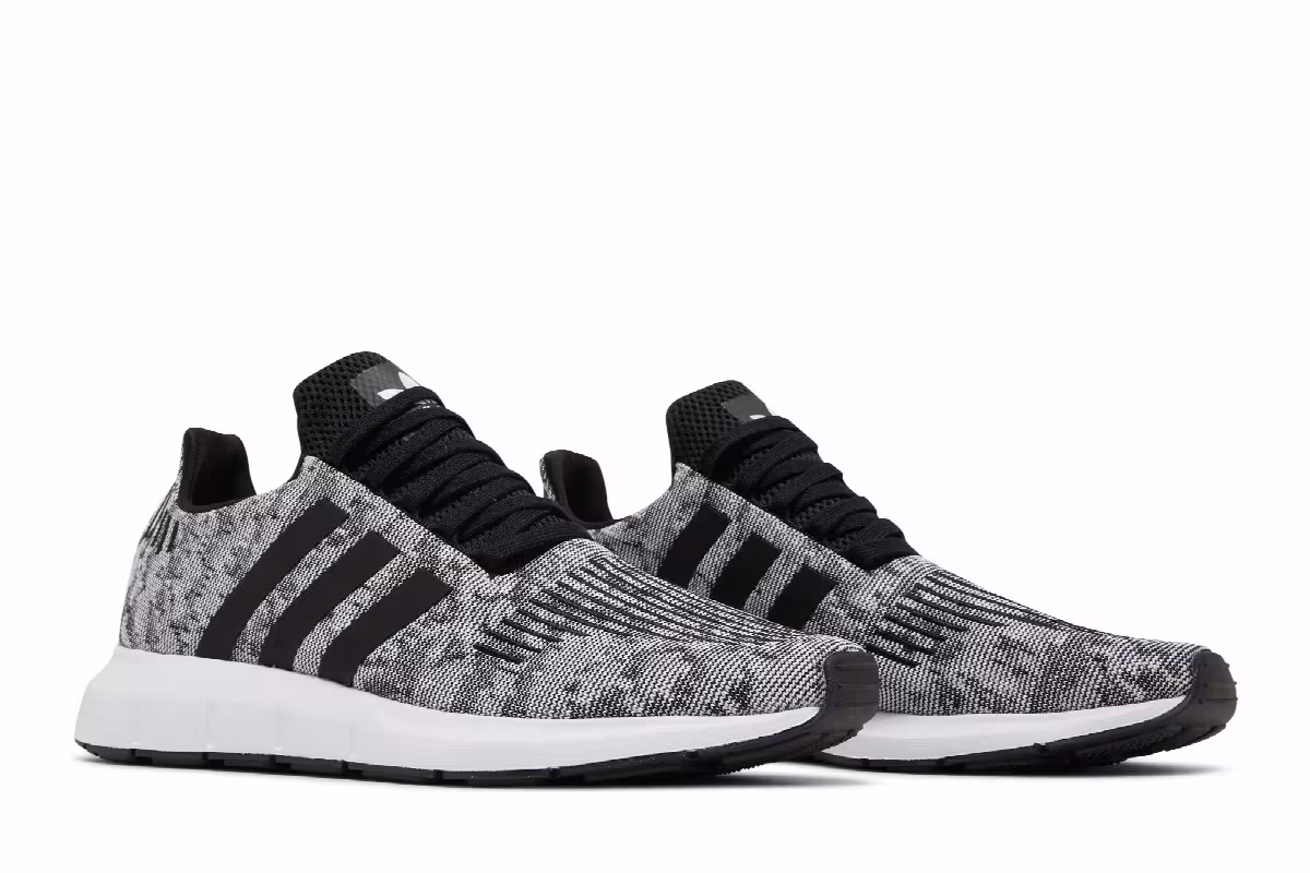 Adidas Swift Run Jazz, view 9